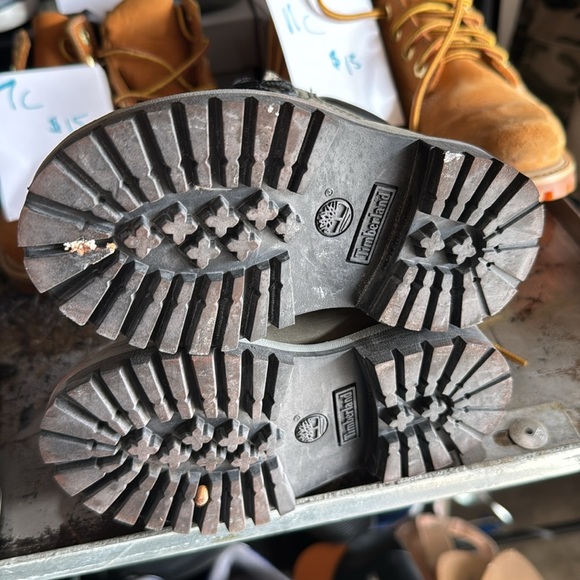 Timberland boot - Picture 5 of 5